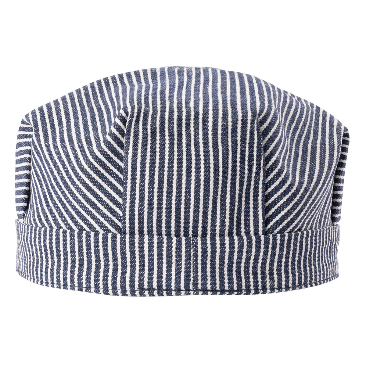 Rothco Hickory Stripe Engineer Cap Size M - Get Tight Gear