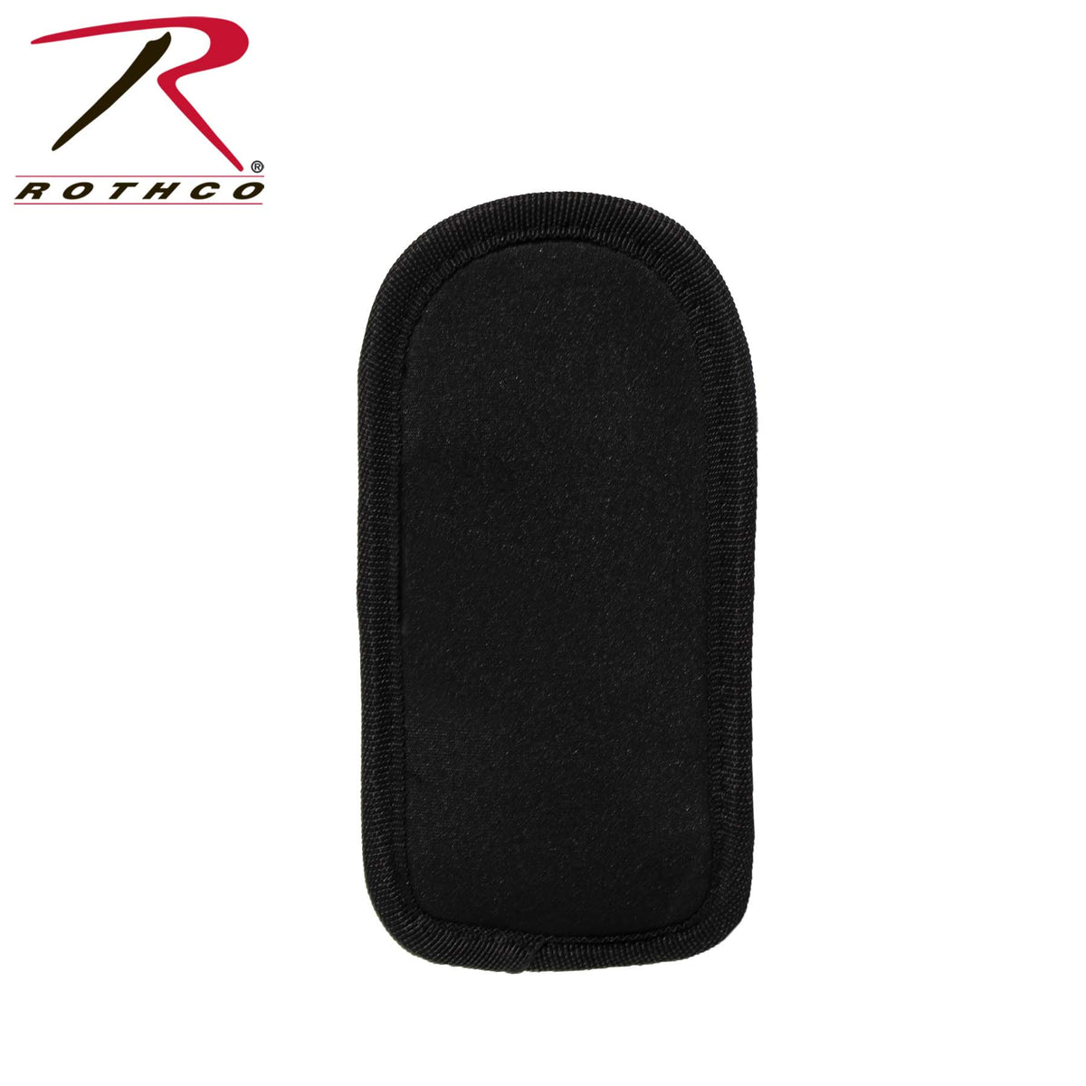 Rothco Inside Waistband Single Mag Pouch - Black - Get Tight Gear