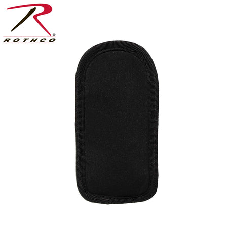 Rothco Inside Waistband Single Mag Pouch - Black - Get Tight Gear