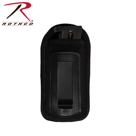 Rothco Inside Waistband Single Mag Pouch - Black - Get Tight Gear