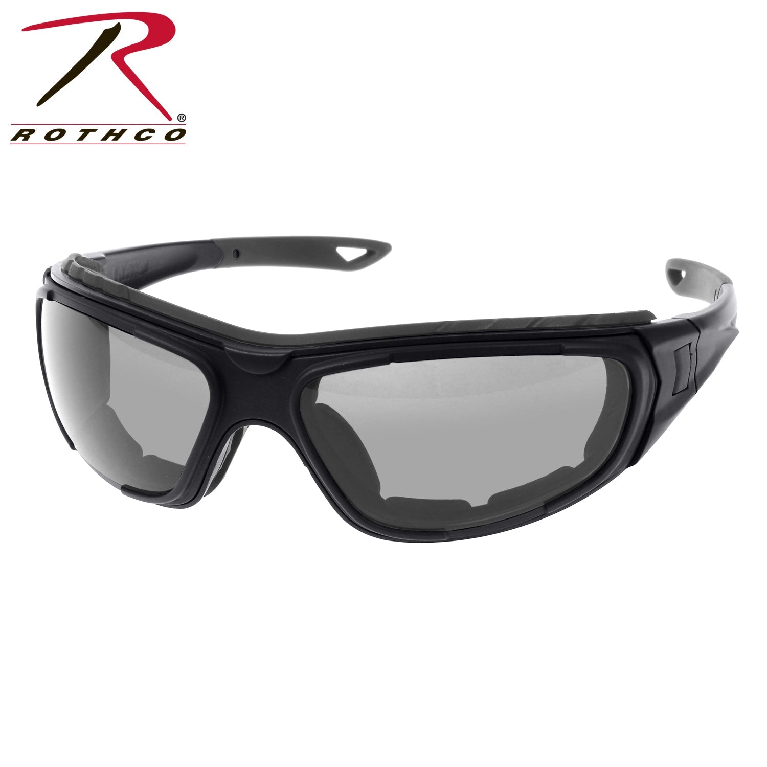 Rothco Interchangeable Optical System Black Size One Size - Get Tight Gear