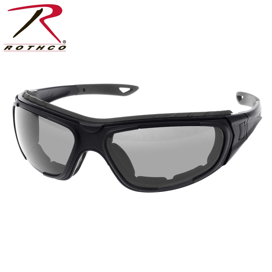 Rothco Interchangeable Optical System Black Size One Size - Get Tight Gear