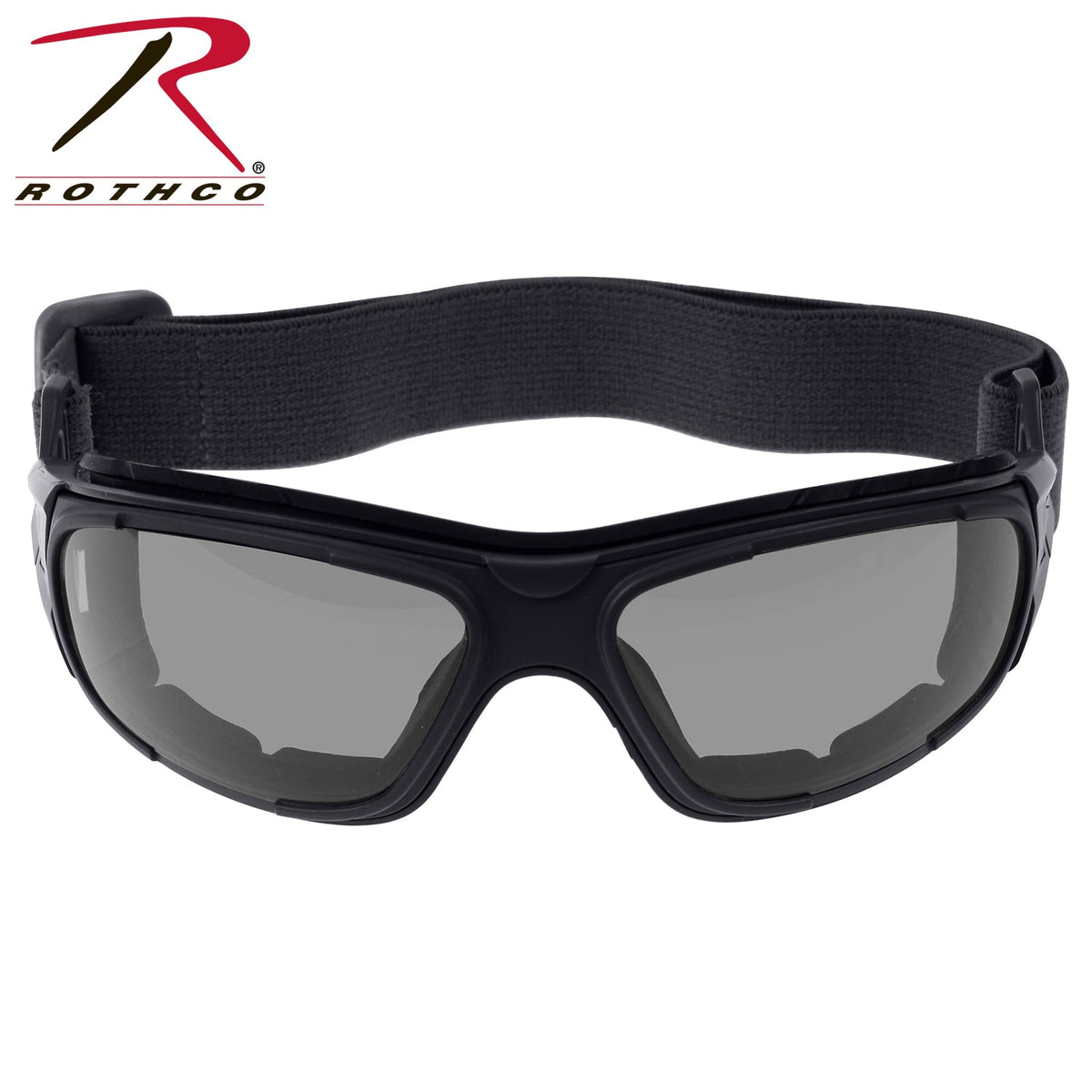 Rothco Interchangeable Optical System Black Size One Size - Get Tight Gear