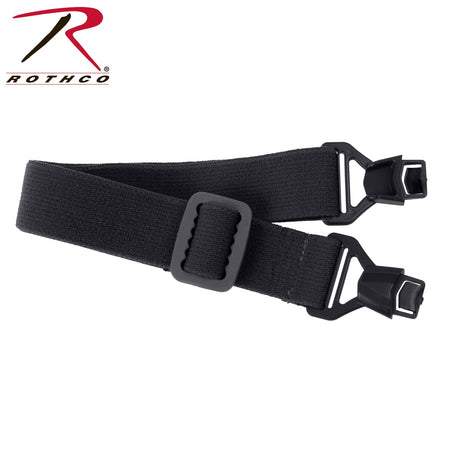 Rothco Interchangeable Optical System Black Size One Size - Get Tight Gear