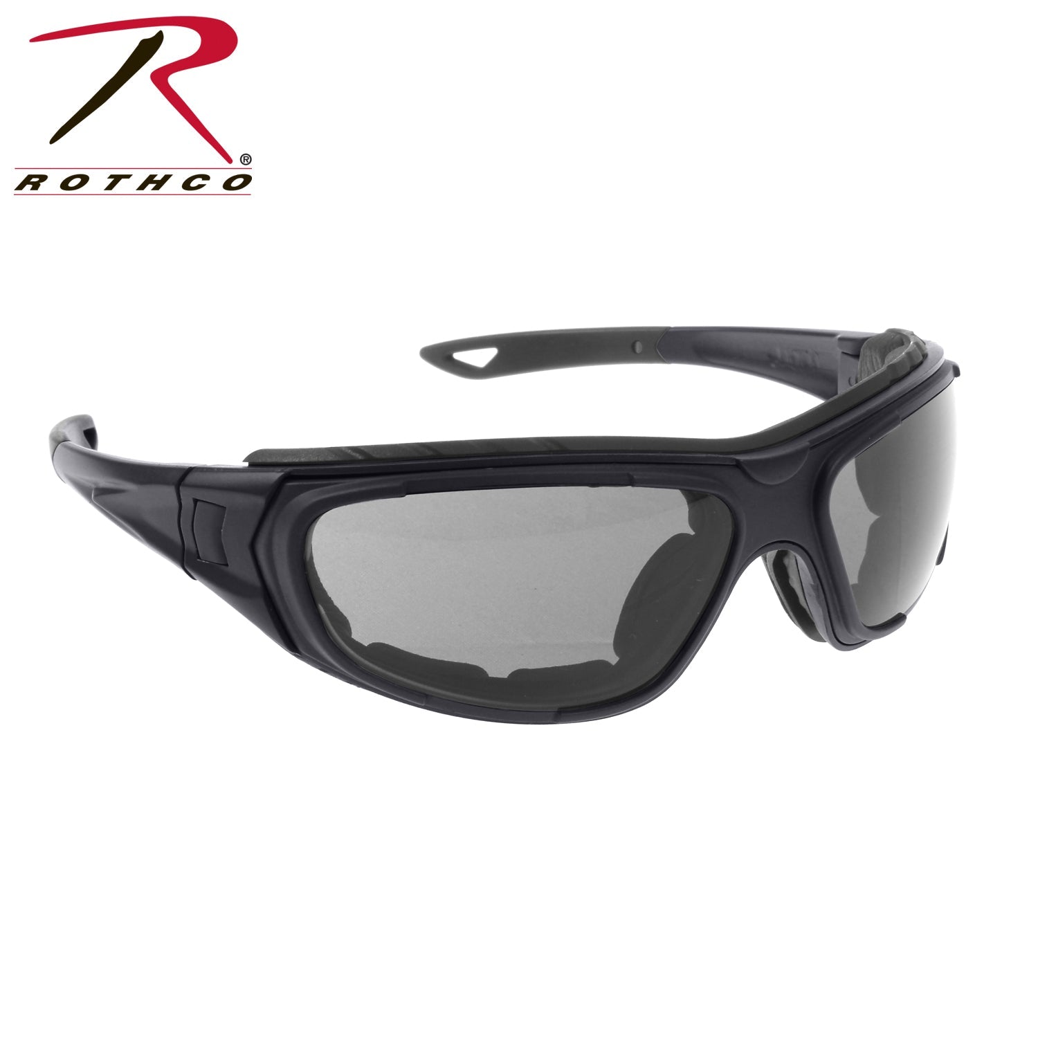 Rothco Interchangeable Optical System Black Size One Size - Get Tight Gear