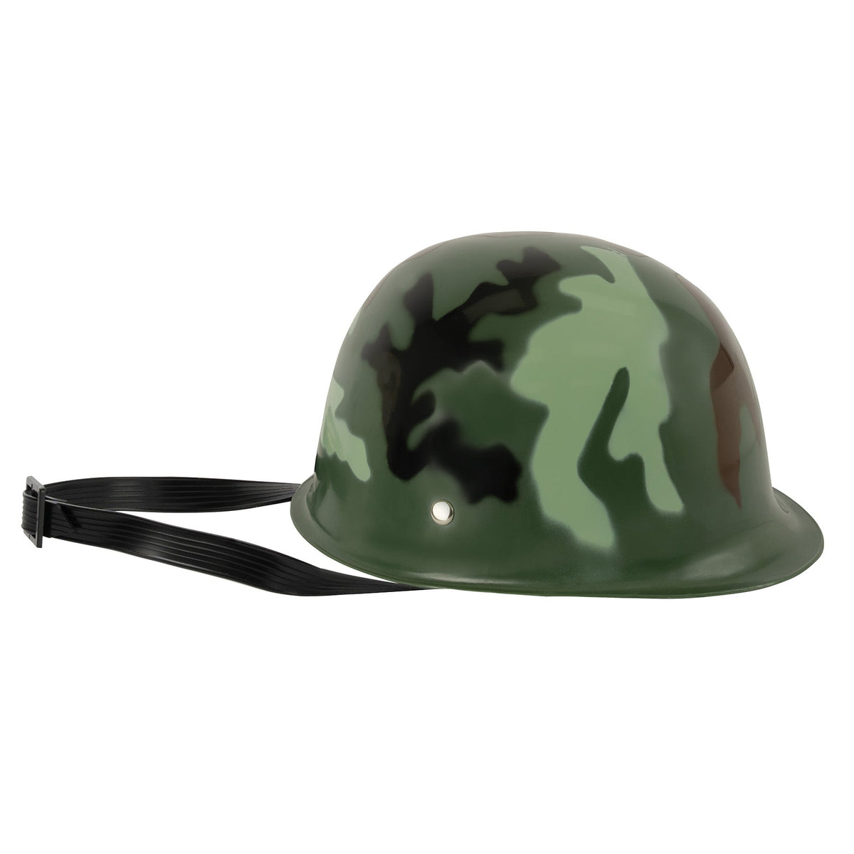 Rothco Kids Camouflage Army Helmets - Get Tight Gear