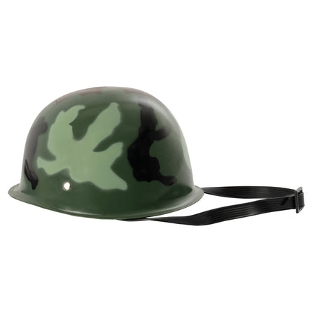 Rothco Kids Camouflage Army Helmets - Get Tight Gear