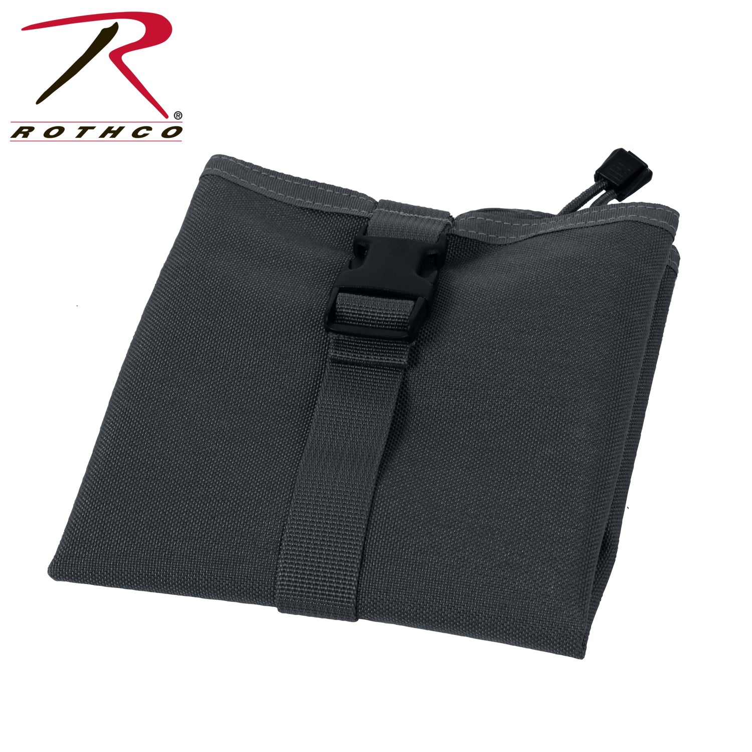 Rothco Map and Document Case Black - Get Tight Gear