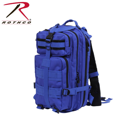 Rothco Medium Transport Pack Blue - Get Tight Gear