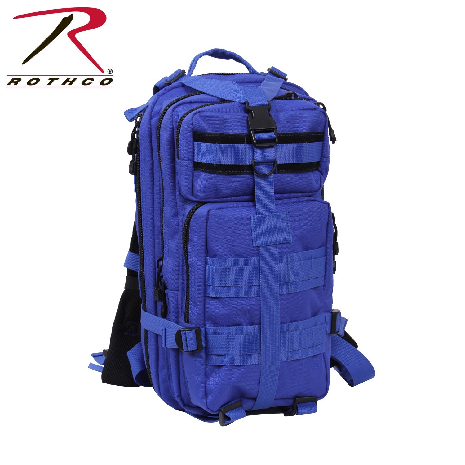 Rothco Medium Transport Pack Blue - Get Tight Gear