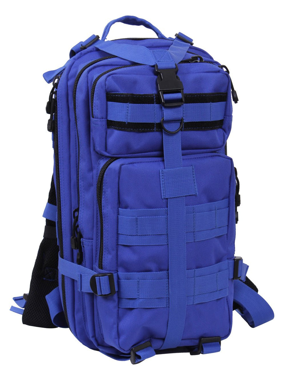 Rothco Medium Transport Pack Blue - Get Tight Gear