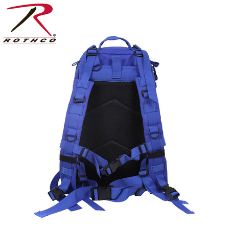 Rothco Medium Transport Pack Blue - Get Tight Gear