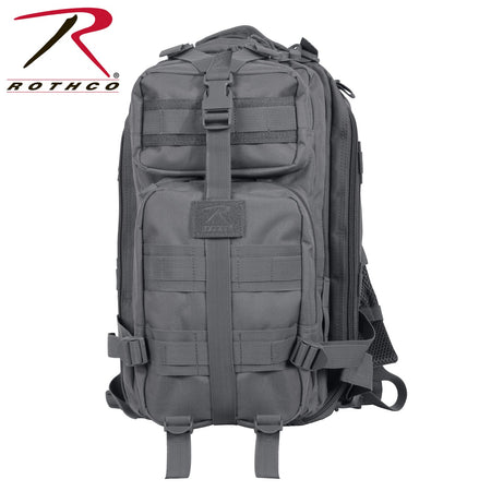 Rothco Medium Transport Pack Grey - Get Tight Gear