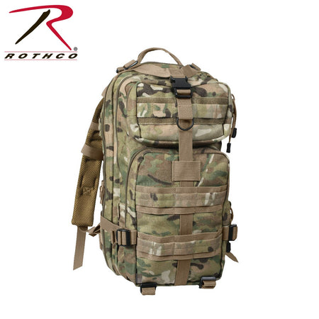 Rothco Medium Transport Pack MultiCam - Get Tight Gear