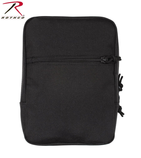 Rothco MOLLE Concealed Carry Pouch Black Size L - Get Tight Gear