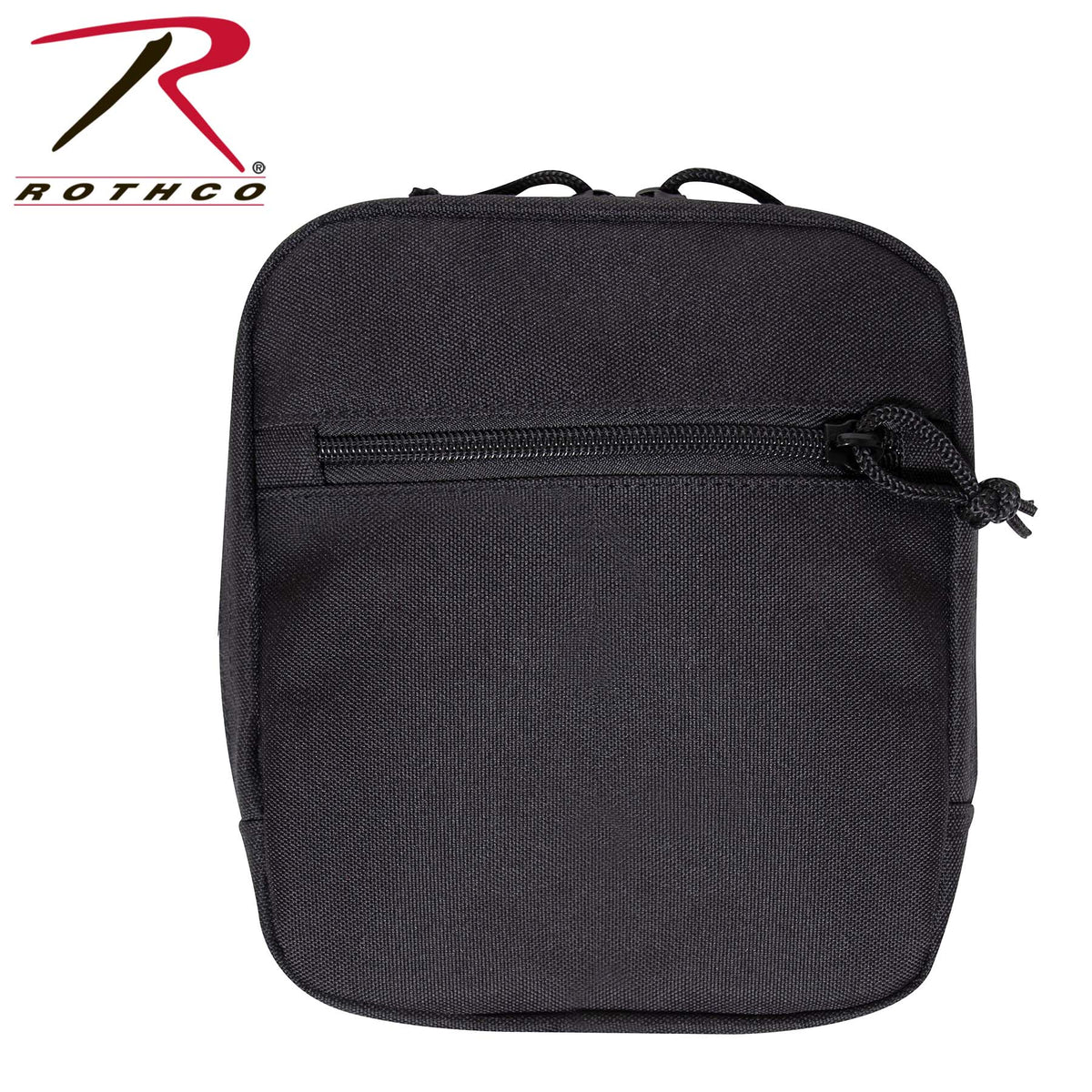 Rothco MOLLE Concealed Carry Pouch Black Size S - Get Tight Gear