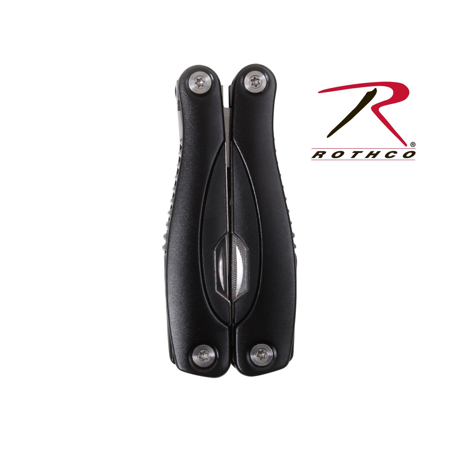 Rothco Multi - Tool Black - Get Tight Gear