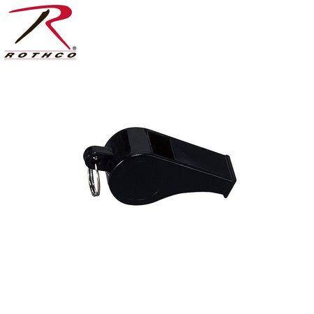 Rothco Police Whistle - Get Tight Gear