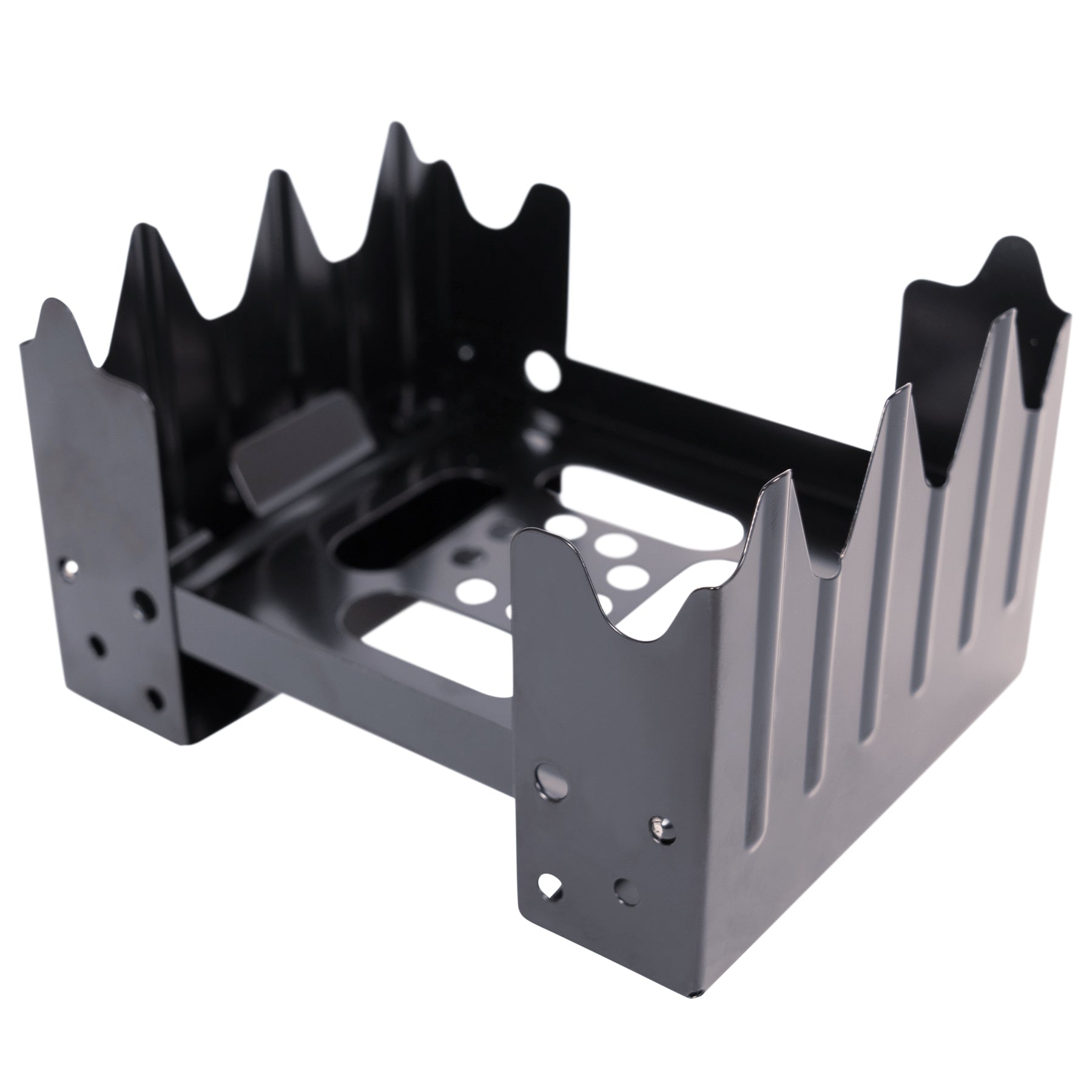 Rothco Portable Commando Cooker - Get Tight Gear