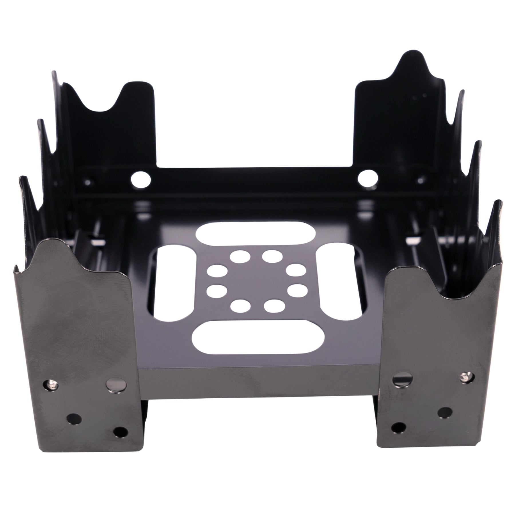 Rothco Portable Commando Cooker - Get Tight Gear