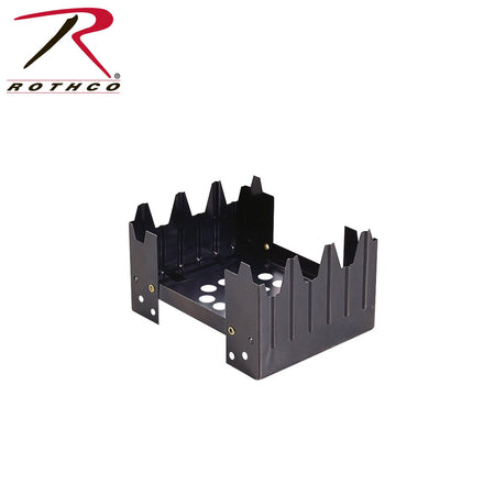 Rothco Portable Commando Cooker - Get Tight Gear