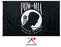 Rothco POW - MIA Flag - Get Tight Gear