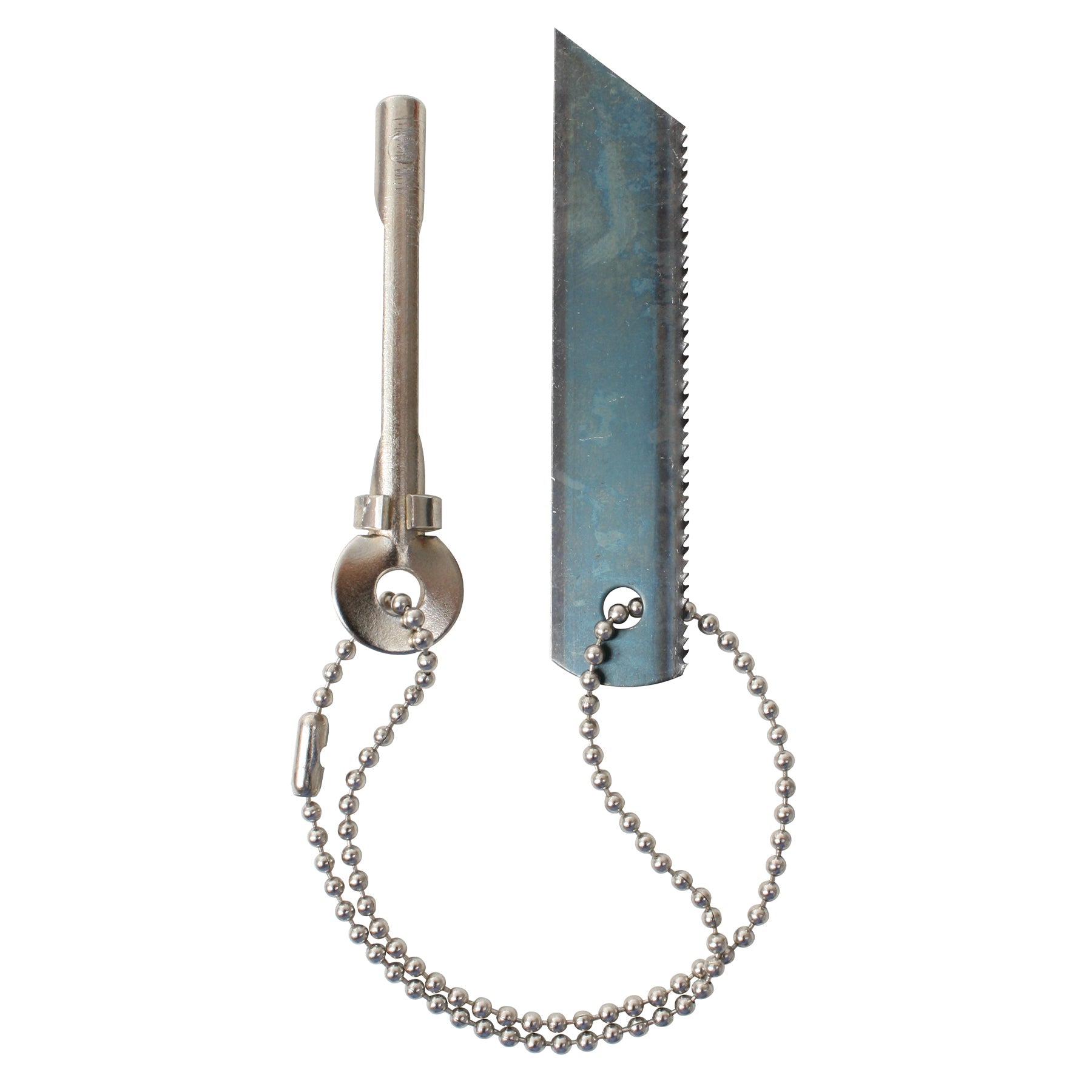 Rothco Ranger Flint & Striker Firestarter - Get Tight Gear