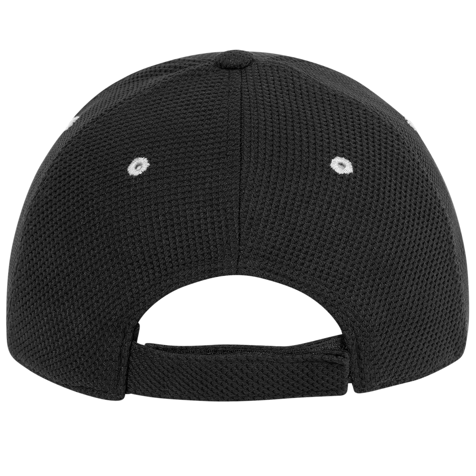 Rothco Security Low Profile Insignia Mesh Cap - Get Tight Gear