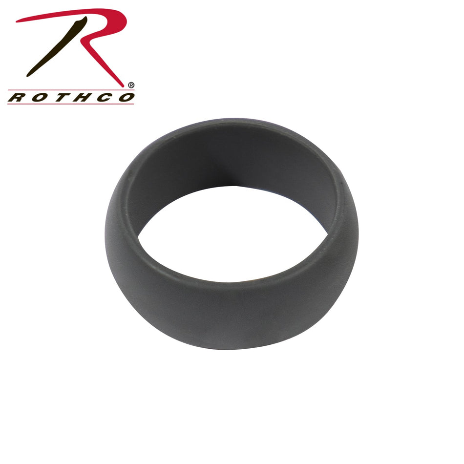Rothco Silicone Ring Grey - Get Tight Gear