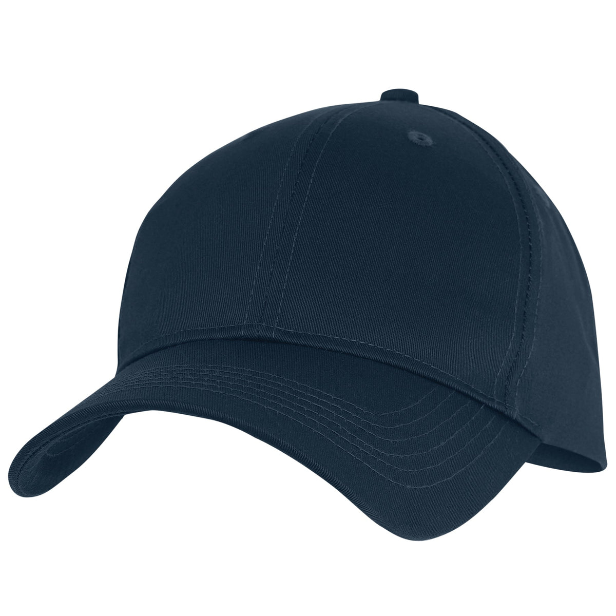 Rothco Supreme Solid Color Low Profile Cap Cadet Blue Size One Size - Get Tight Gear