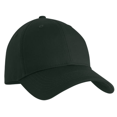 Rothco Supreme Solid Color Low Profile Cap Hunter Green Size One Size - Get Tight Gear