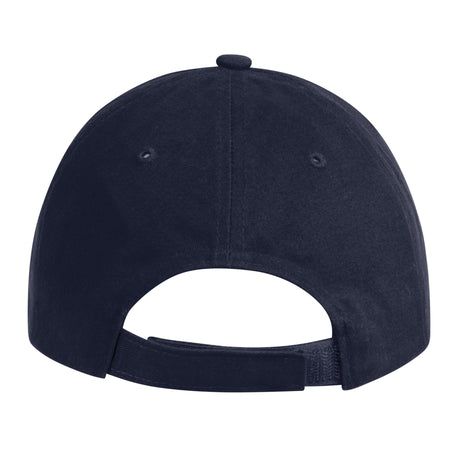Rothco Supreme Solid Color Low Profile Cap Navy Blue Size One Size - Get Tight Gear