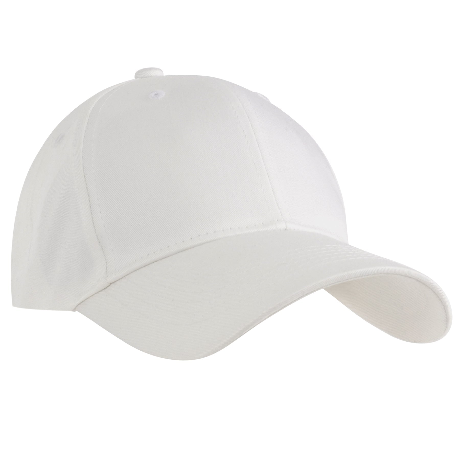 Rothco Supreme Solid Color Low Profile Cap Off White Size One Size - Get Tight Gear