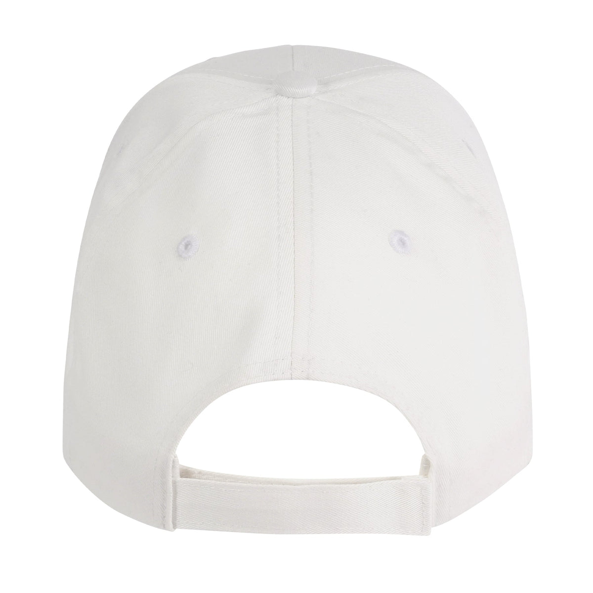 Rothco Supreme Solid Color Low Profile Cap Off White Size One Size - Get Tight Gear