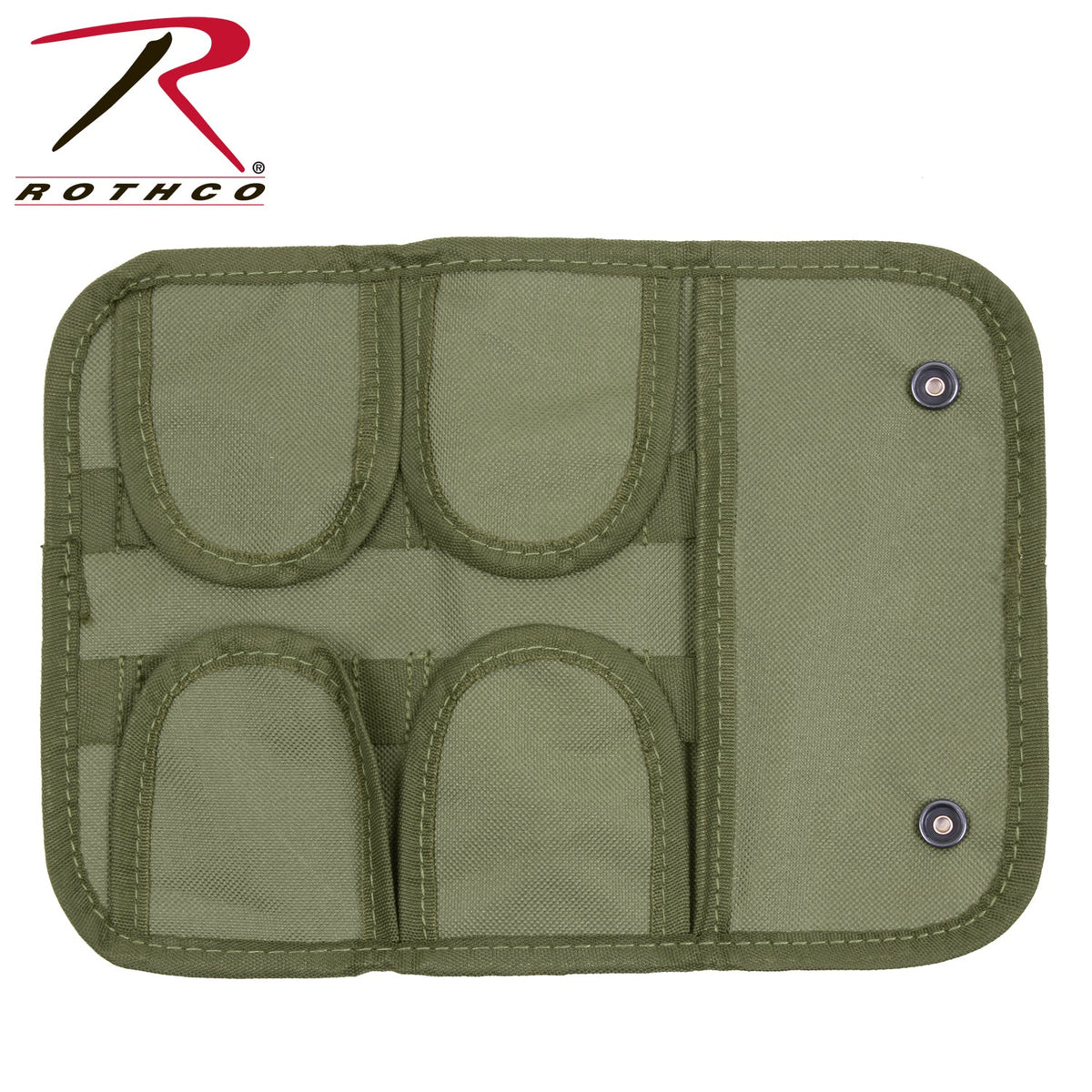 Rothco Surgical Kit Olive Drab - Get Tight Gear