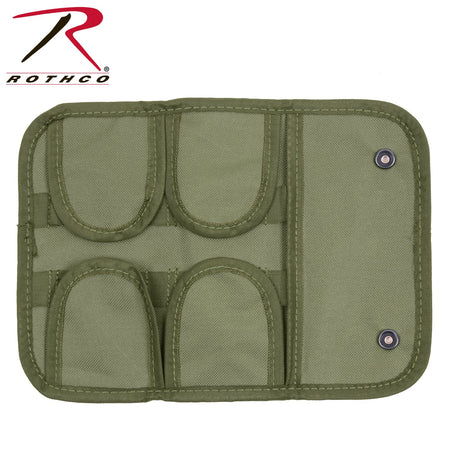 Rothco Surgical Kit Olive Drab - Get Tight Gear