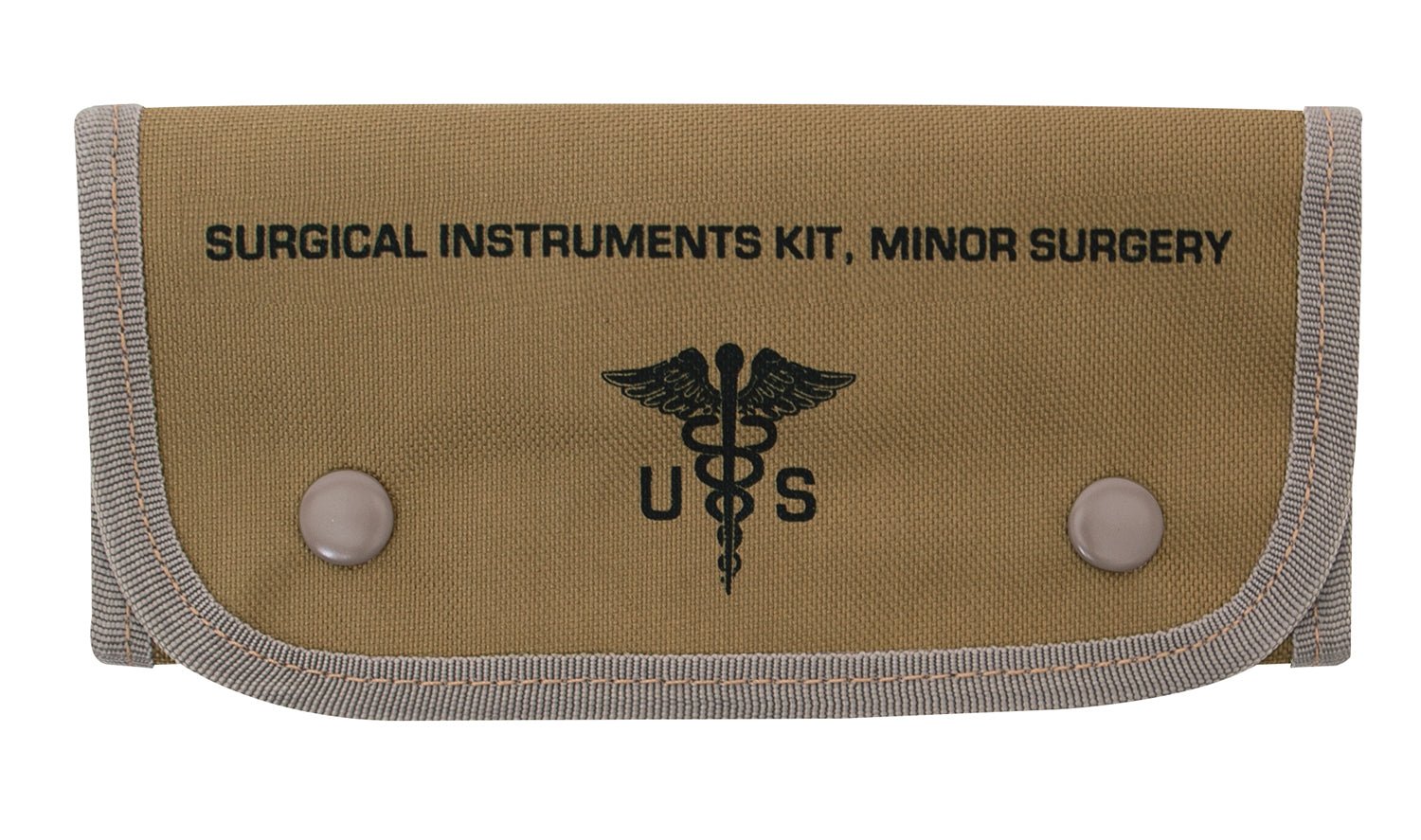 Rothco Surgical Kit Tan - Get Tight Gear