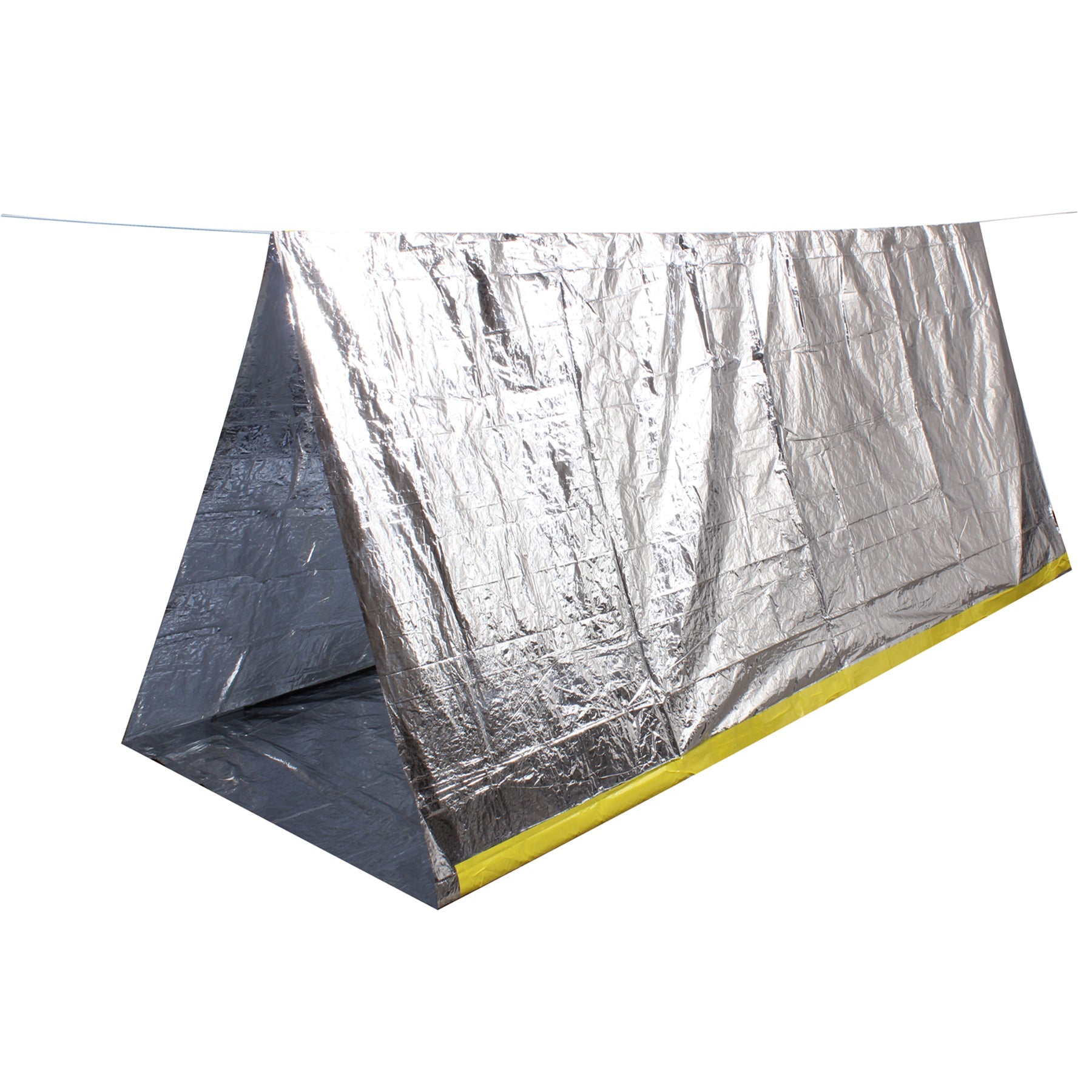 Rothco Survival Tent - Get Tight Gear