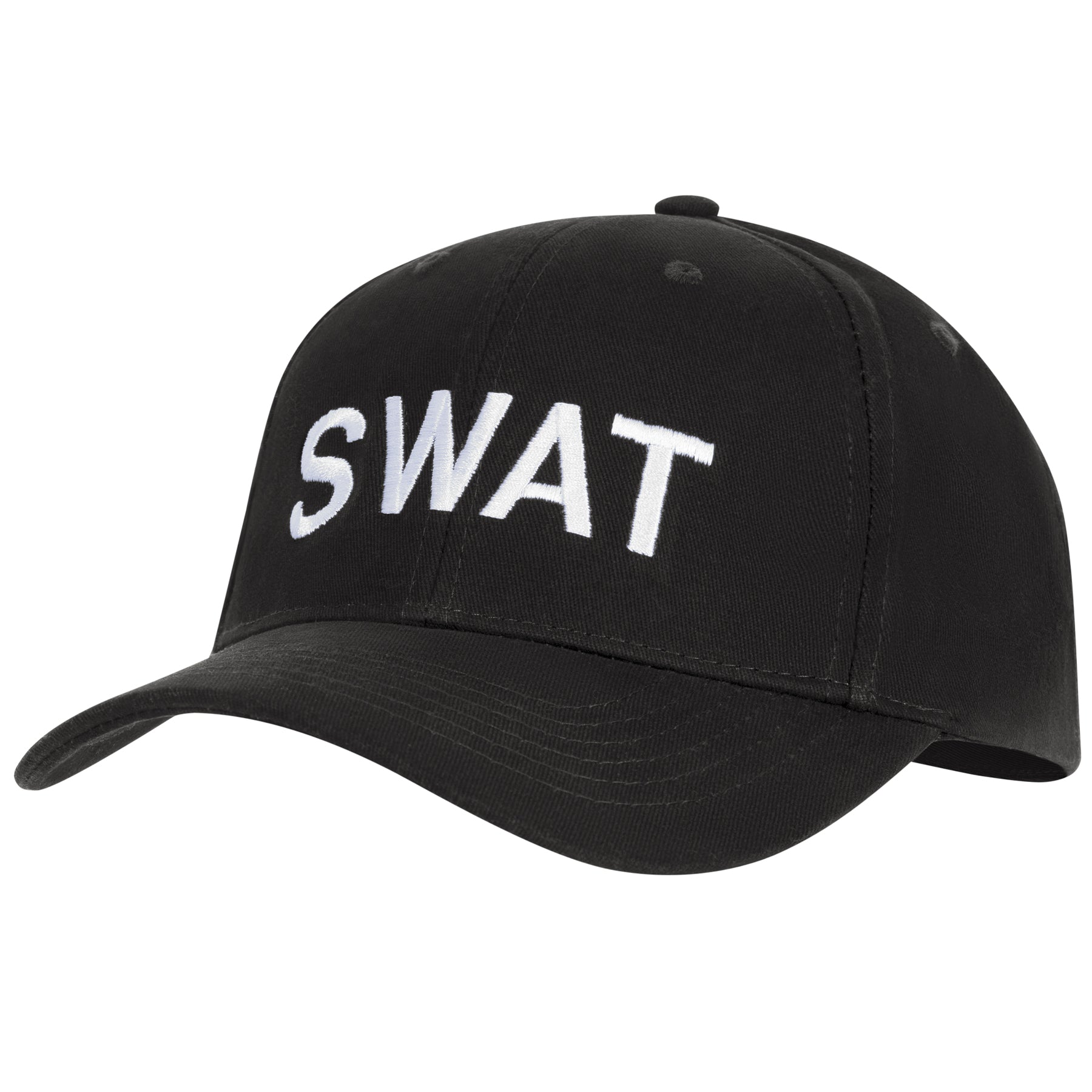 Rothco SWAT Law Enforcement Adjustable Insignia Caps - Get Tight Gear