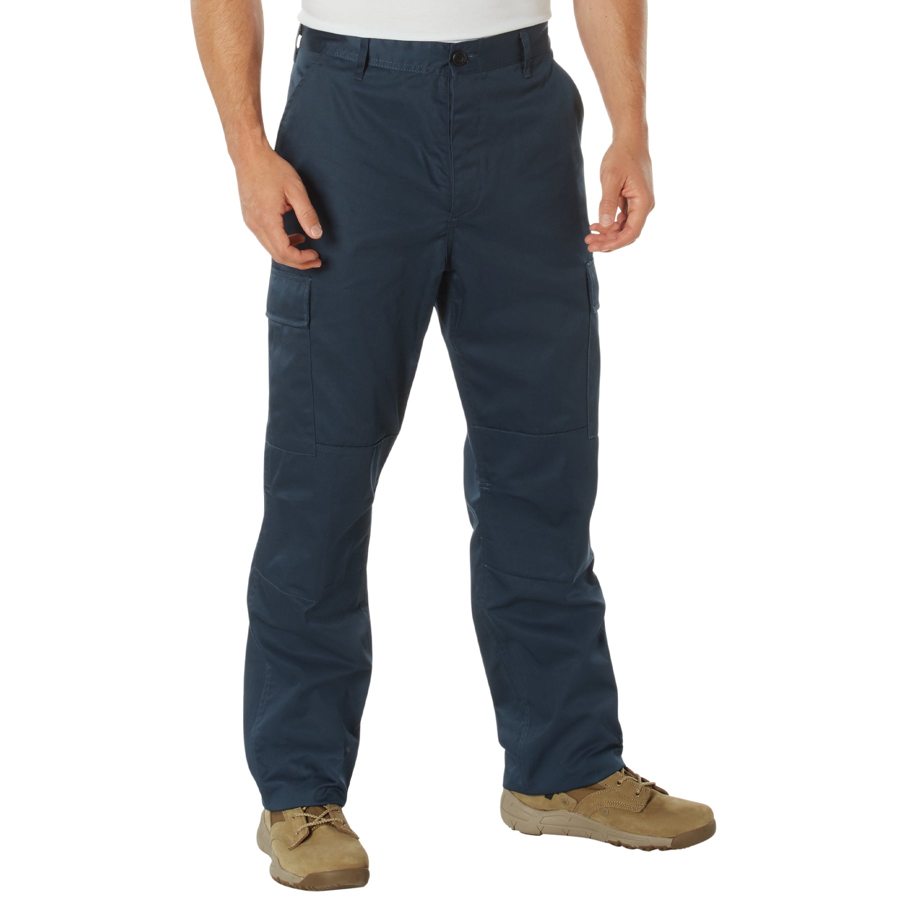 Rothco Tactical BDU Pants Cadet Blue Size 3XL - Get Tight Gear