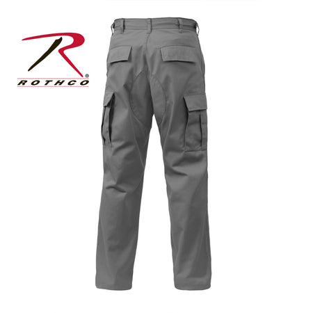 Rothco Tactical BDU Pants Grey Size 2XL - Get Tight Gear