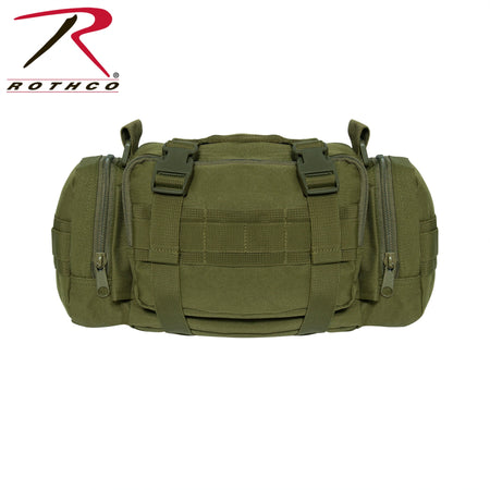 Rothco Tactical Convertipack Olive Drab - Get Tight Gear