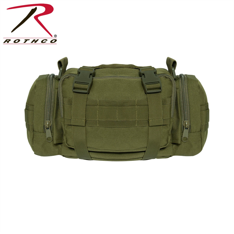 Rothco Tactical Convertipack Olive Drab - Get Tight Gear