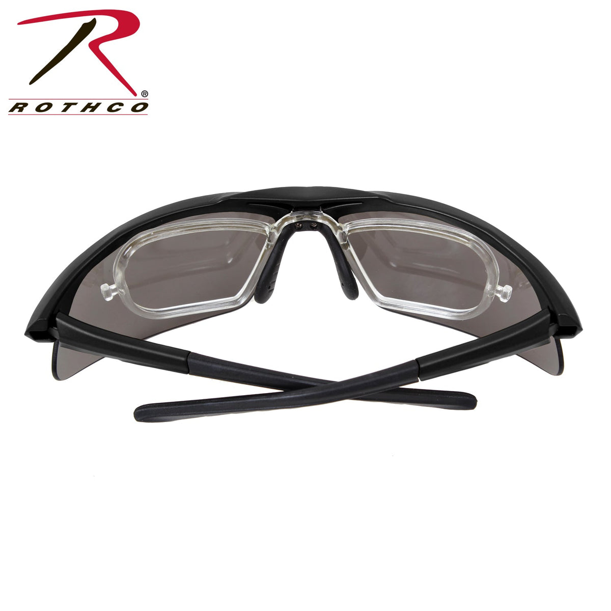 Rothco Tactical Eyewear Kit Black - Get Tight Gear