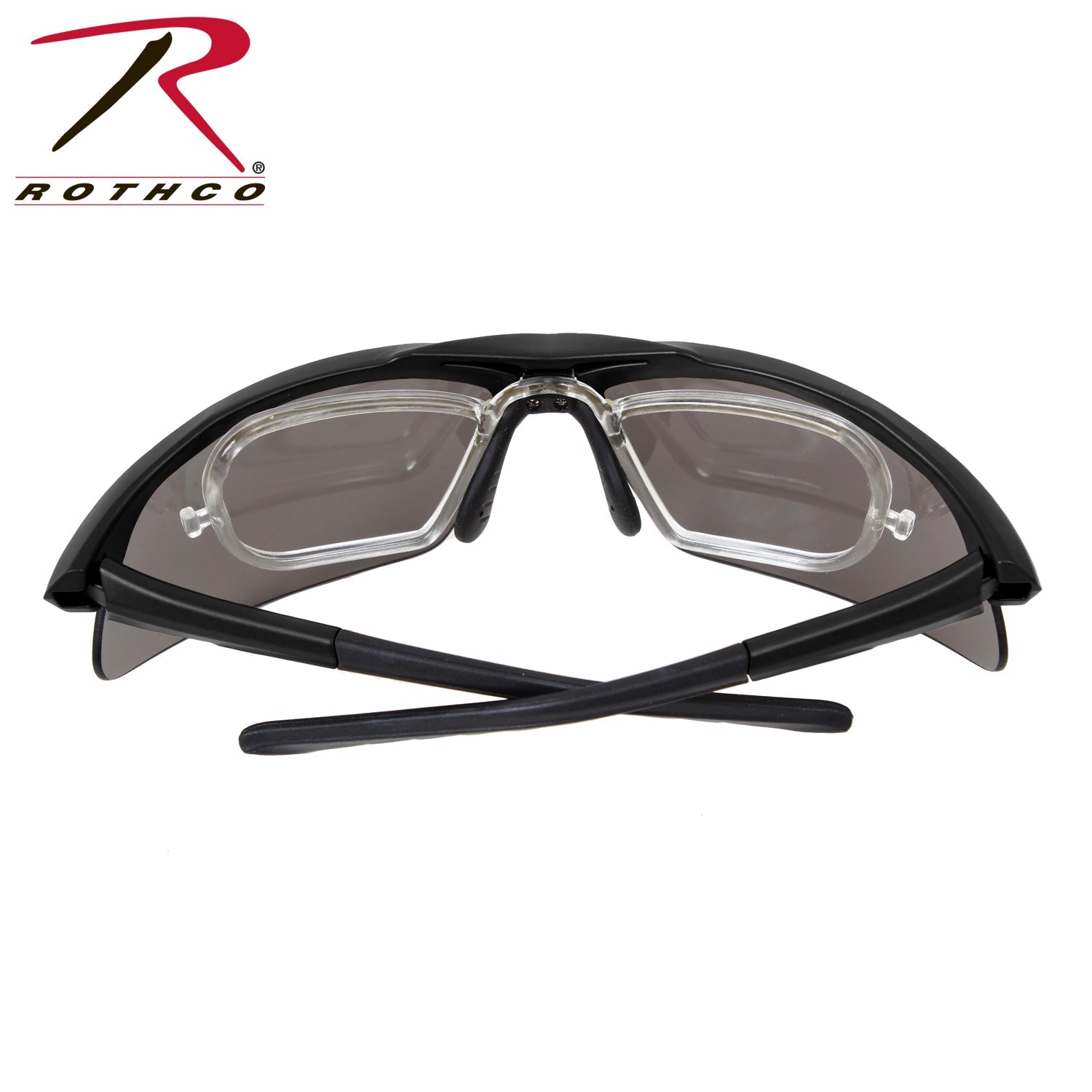 Rothco Tactical Eyewear Kit Black - Get Tight Gear