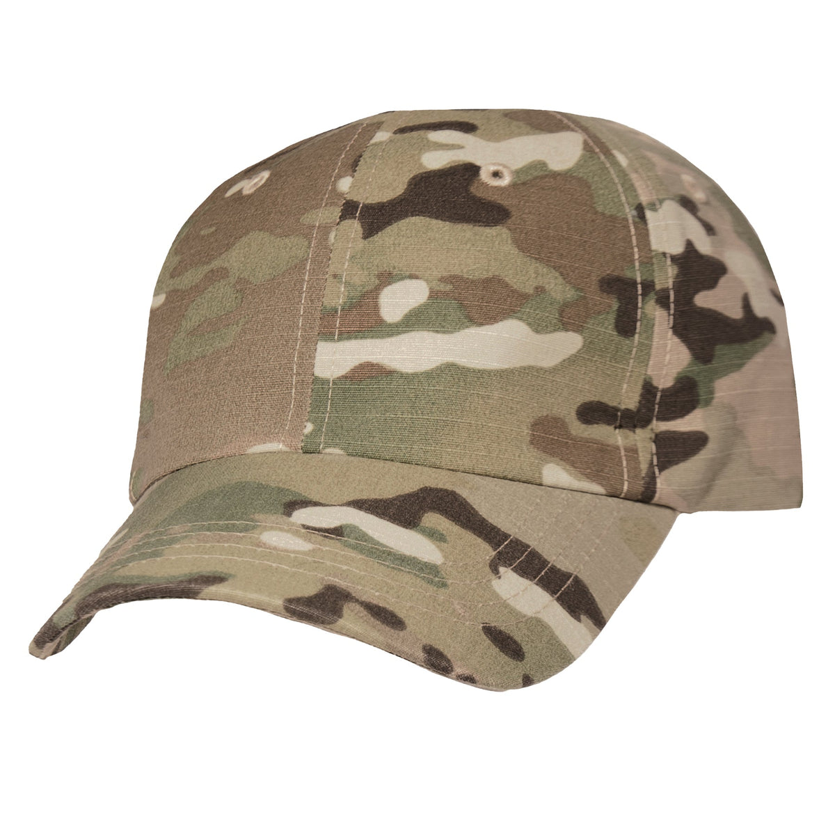 Rothco Tactical Squadron Cap - MultiCam Size One Size - Get Tight Gear