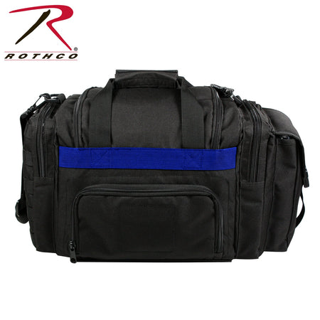 Rothco Thin Blue Line Concealed Carry Bag - Get Tight Gear