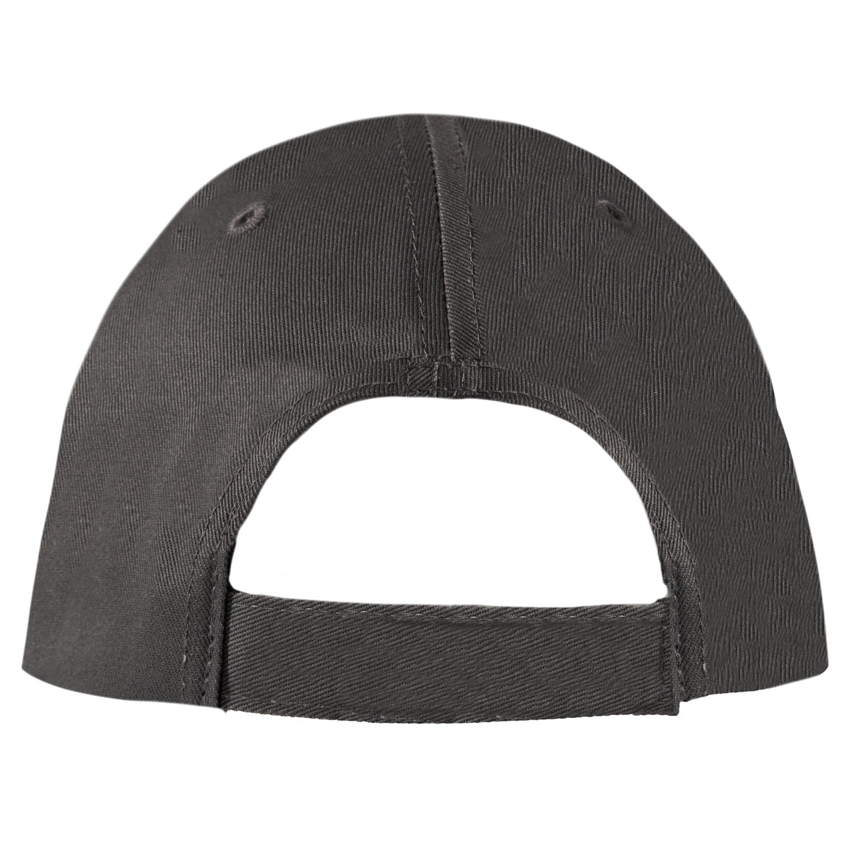 Rothco Thin Blue Line Flag Low Profile Cap Grey Size One Size - Get Tight Gear