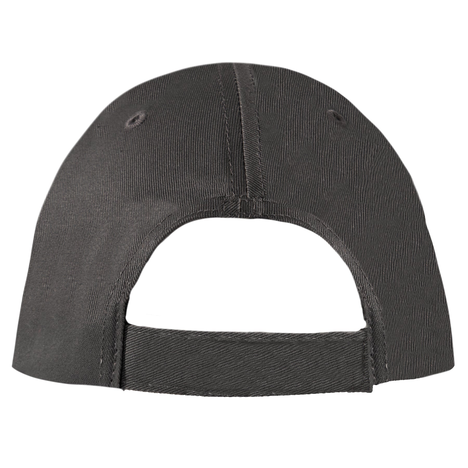 Rothco Thin Blue Line Flag Low Profile Cap Grey Size One Size - Get Tight Gear