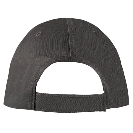 Rothco Thin Blue Line Flag Low Profile Cap Grey Size One Size - Get Tight Gear